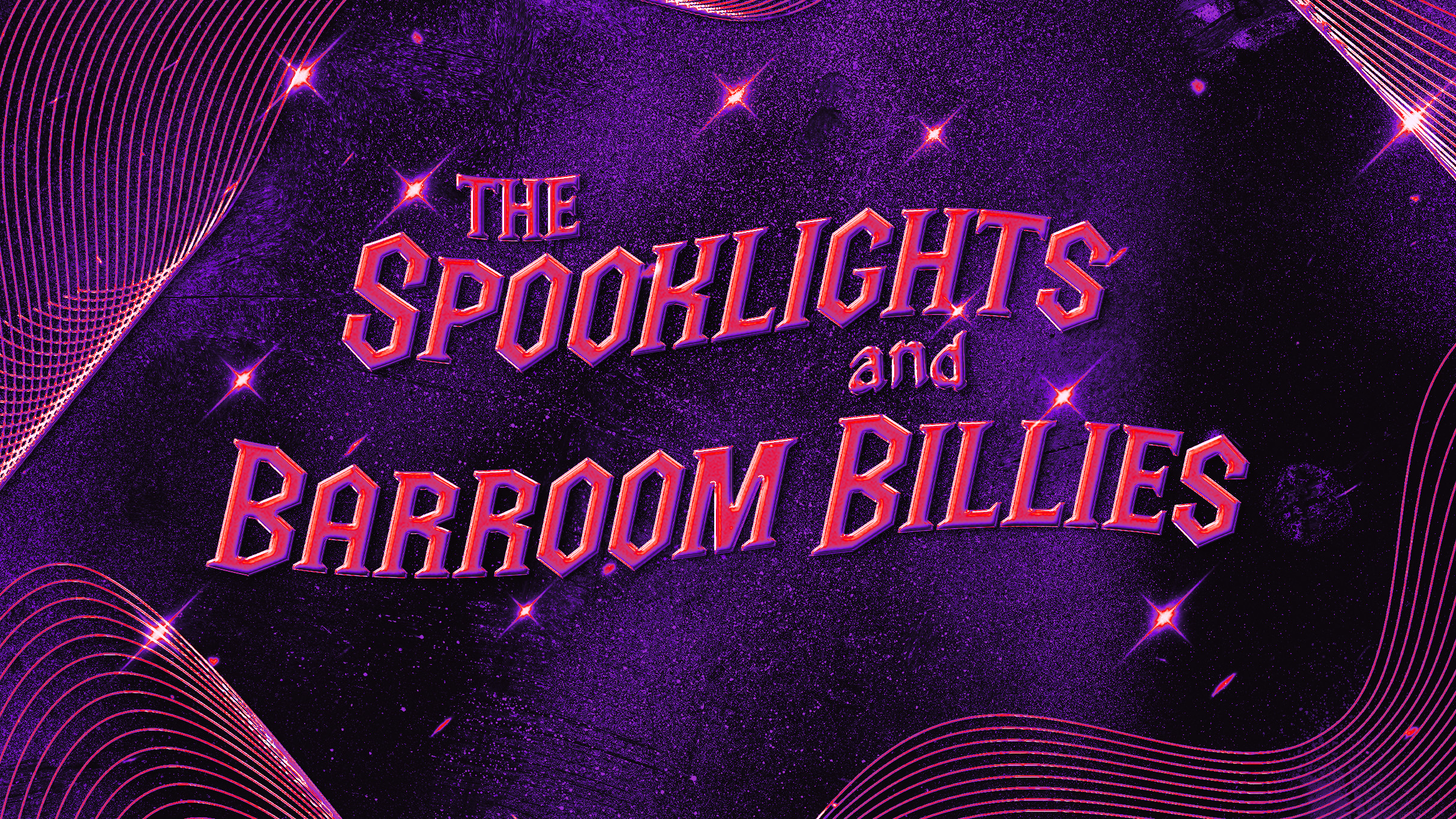 The Spooklights & Barroom Billies New Years Eve at Rose Music Hall (Inside) | Columbia, Missouri on December 31, 2025