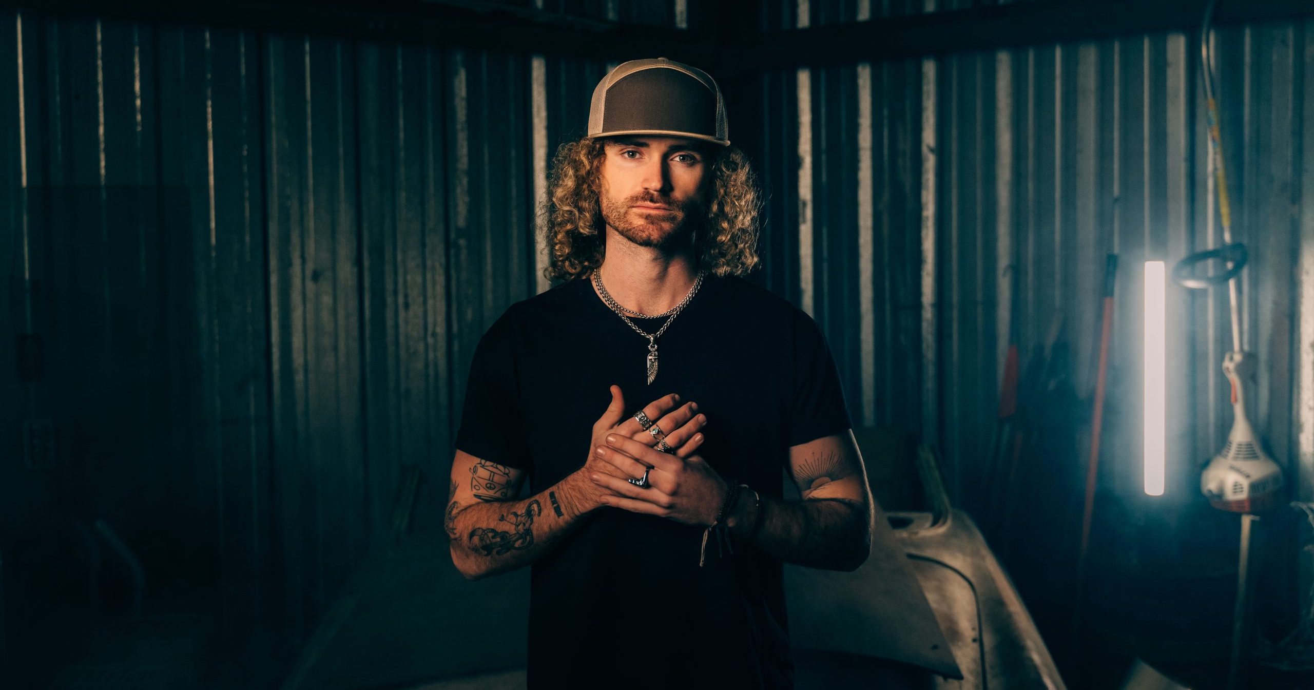 Eddie And The Getaway at Rose Music Hall (Inside) | Columbia, Missouri on February 5, 2026