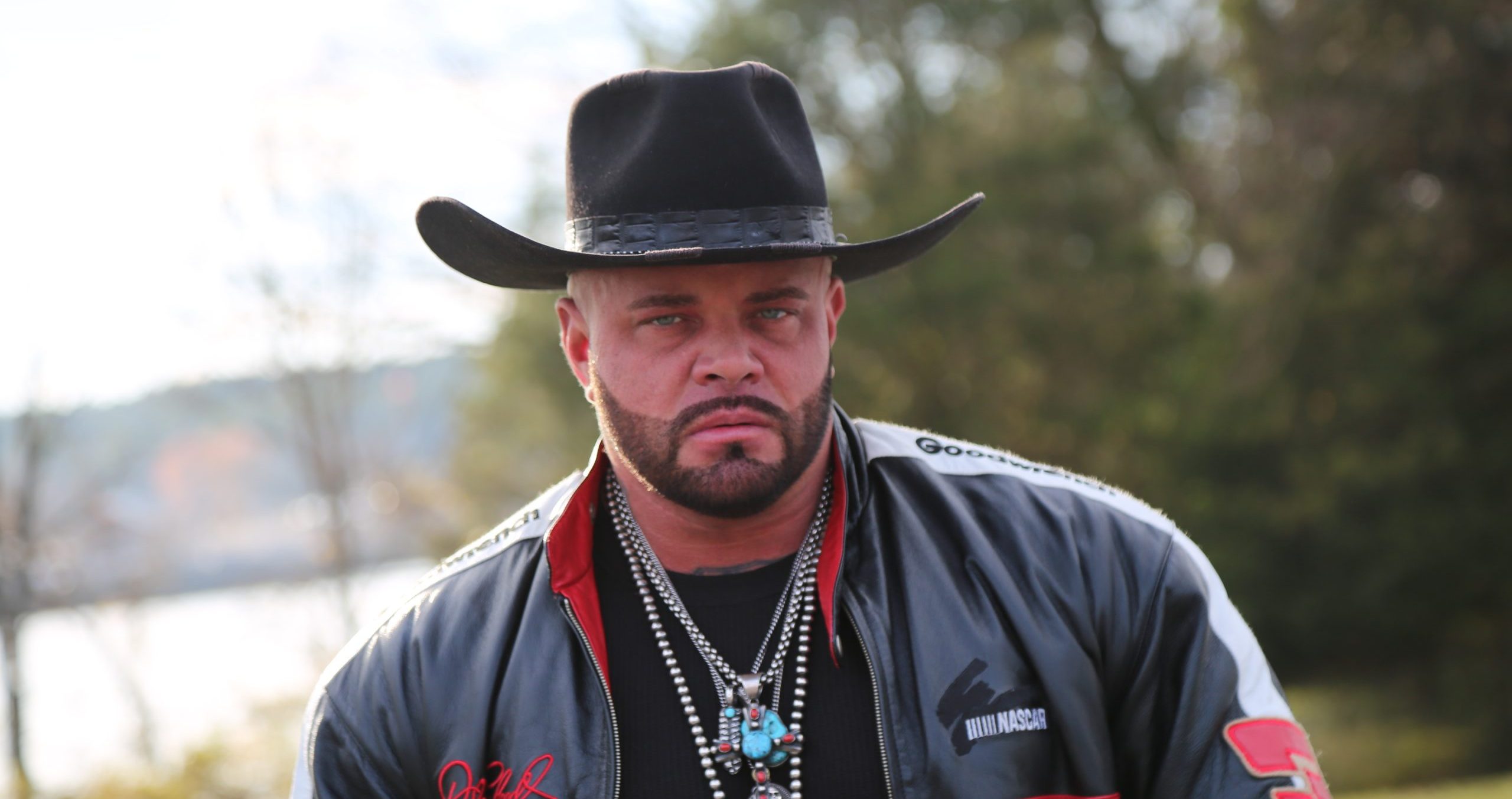 Struggle Jennings at Rose Music Hall (Inside) | Columbia, Missouri on March 22, 2026