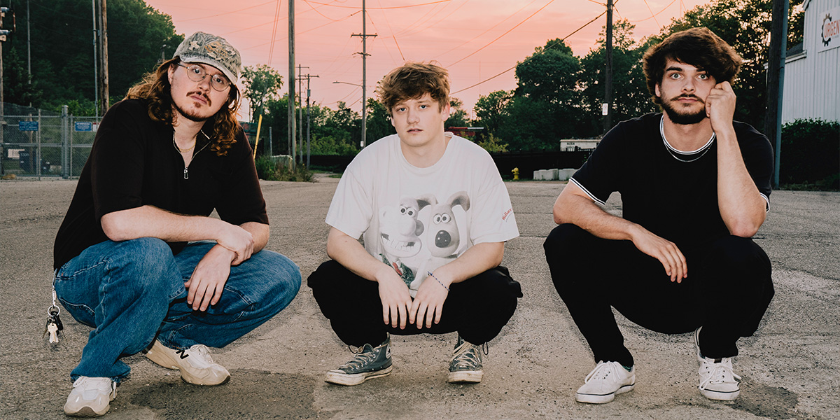 saturdays at your place at Rose Music Hall (Inside) | Columbia, Missouri on March 13, 2026