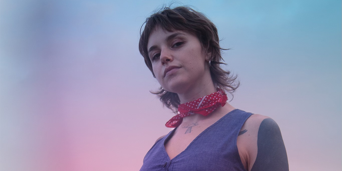 Cat Clyde at Rose Music Hall (Inside) | Columbia, Missouri on April 2, 2026