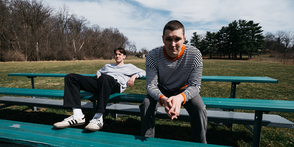 Cal in Red at Rose Music Hall (Inside) | Columbia, Missouri on February 20, 2026