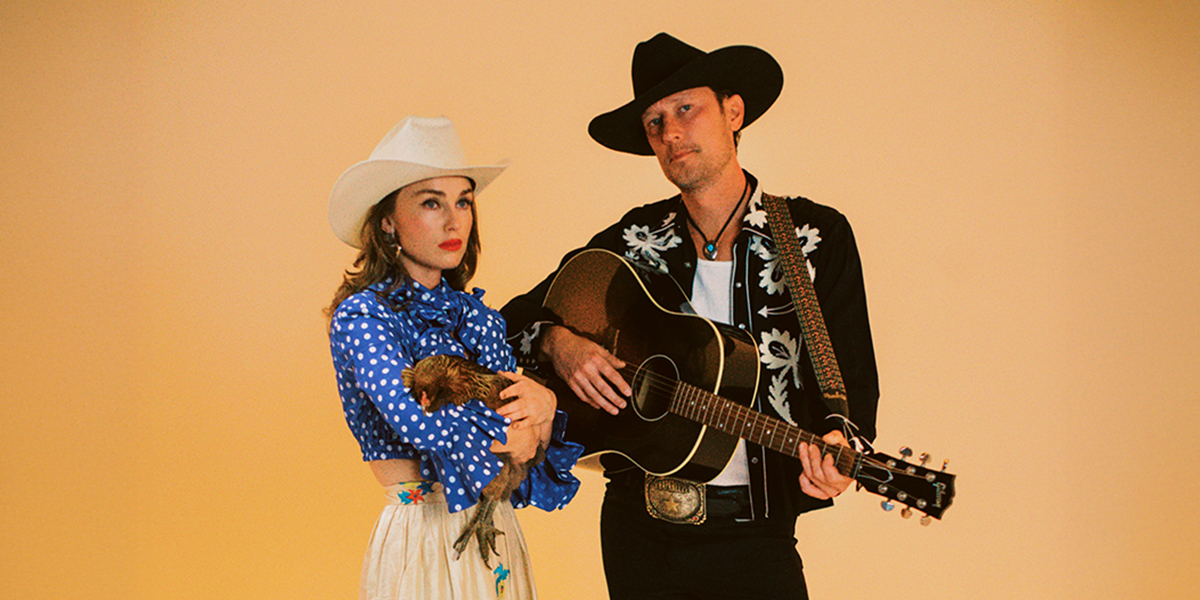 Chaparelle at High Noon Saloon | Madison, Wisconsin on October 17, 2025