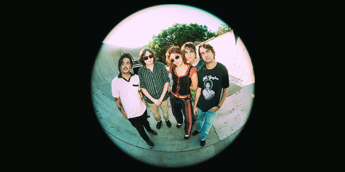 twen at High Noon Saloon | Madison, Wisconsin on March 24, 2026