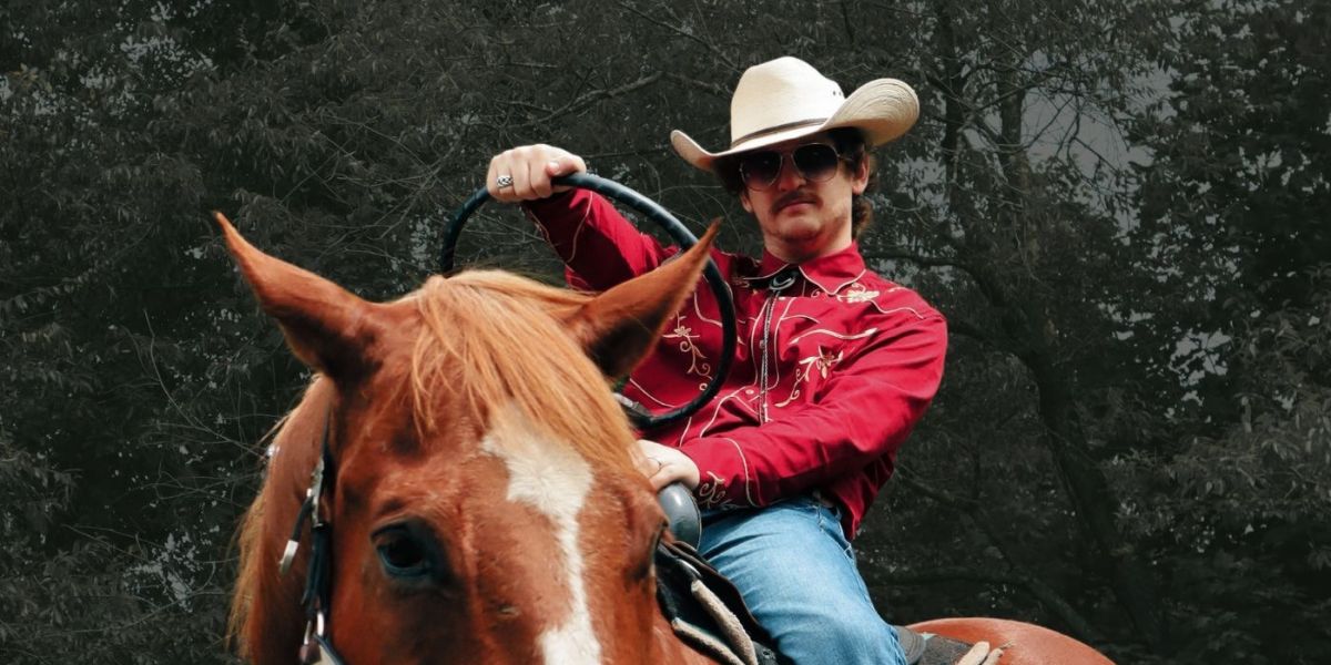 Ricky Chilton at High Noon Saloon | Madison, Wisconsin on March 5, 2026