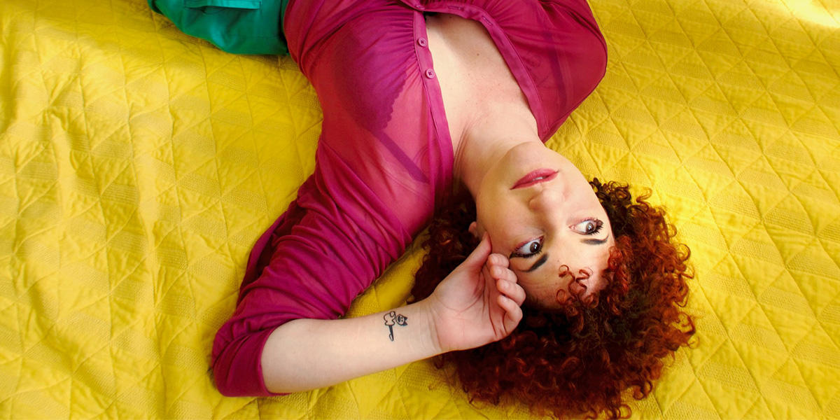 Carsie Blanton at High Noon Saloon | Madison, Wisconsin on May 14, 2026