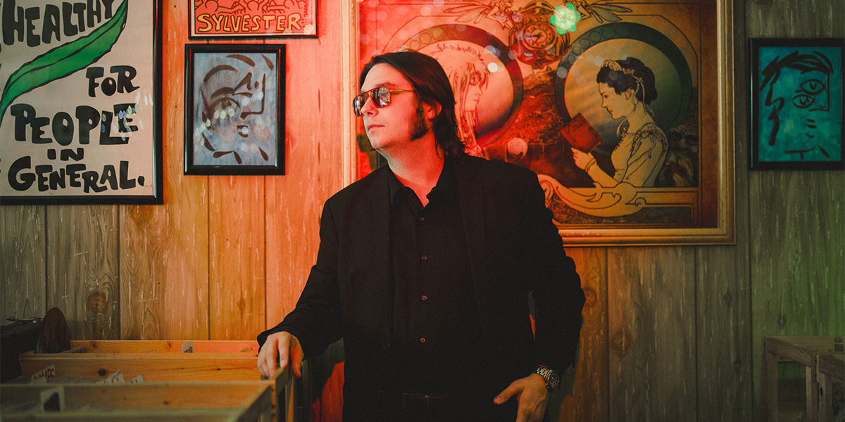 Eddie 9V at High Noon Saloon | Madison, Wisconsin on April 2, 2026