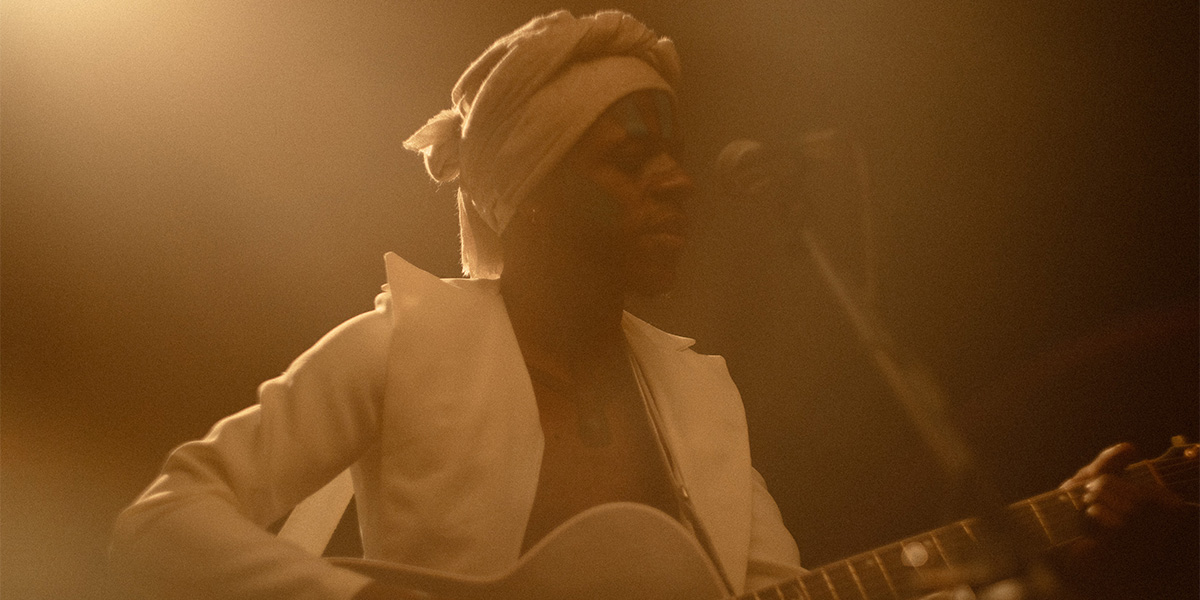 Ondara Presents The Jet Stone Conspiracy at High Noon Saloon | Madison, Wisconsin on February 1, 2026