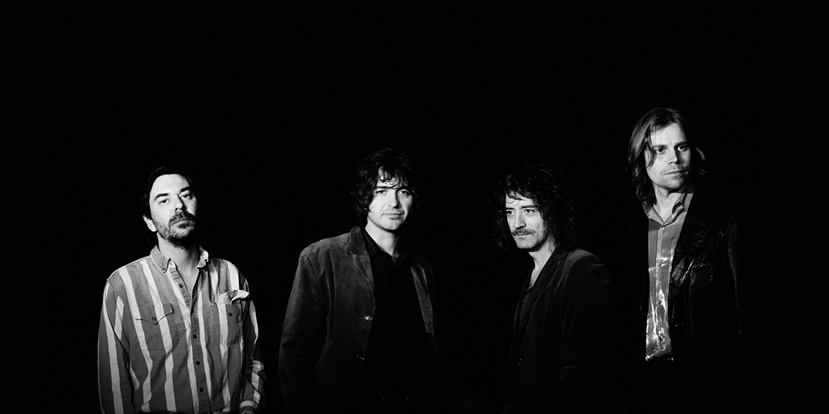 Night Moves at High Noon Saloon | Madison, Wisconsin on January 22, 2026