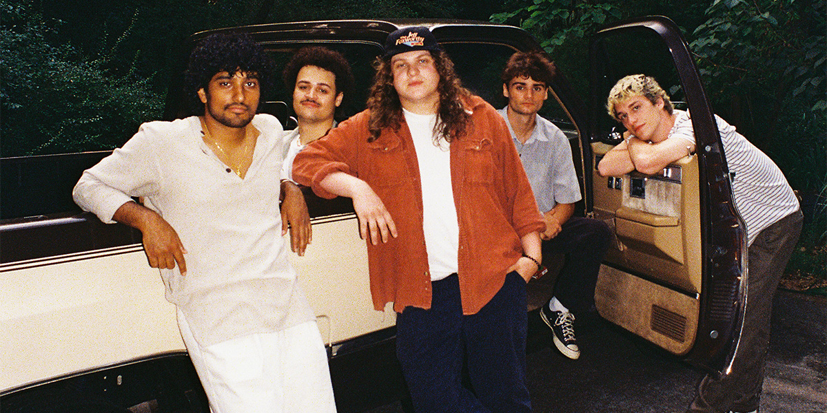 Penelope Road at High Noon Saloon | Madison, Wisconsin on March 4, 2026