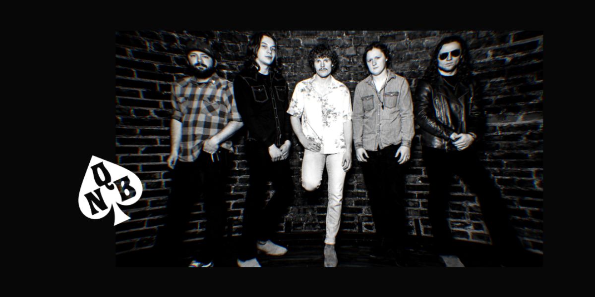 Not Quite Brothers at High Noon Saloon | Madison, Wisconsin on April 4, 2026