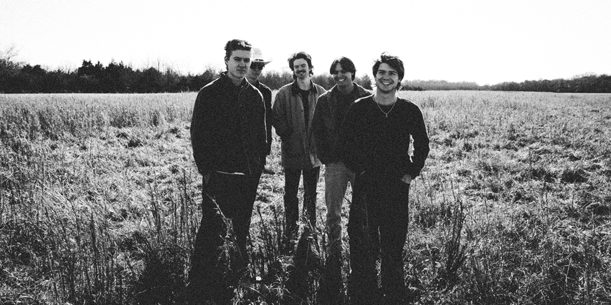 Winyah at High Noon Saloon | Madison, Wisconsin on March 13, 2026