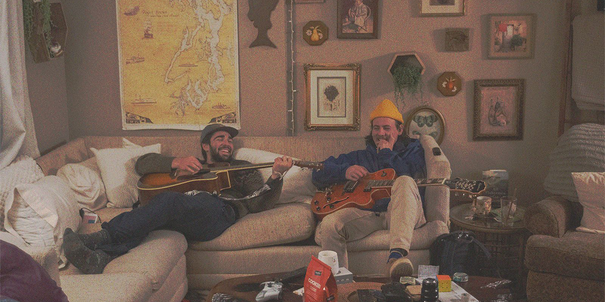 Buffalo Traffic Jam at High Noon Saloon | Madison, Wisconsin on February 25, 2026