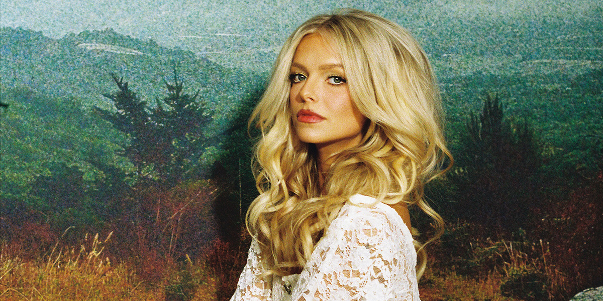 Carter Faith at High Noon Saloon | Madison, Wisconsin on February 21, 2026