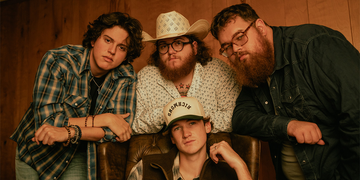 The Jack Wharff Band at High Noon Saloon | Madison, Wisconsin on January 21, 2026