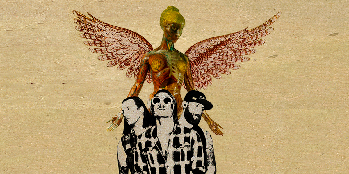 Smells Like Nirvana at High Noon Saloon | Madison, Wisconsin on February 20, 2026