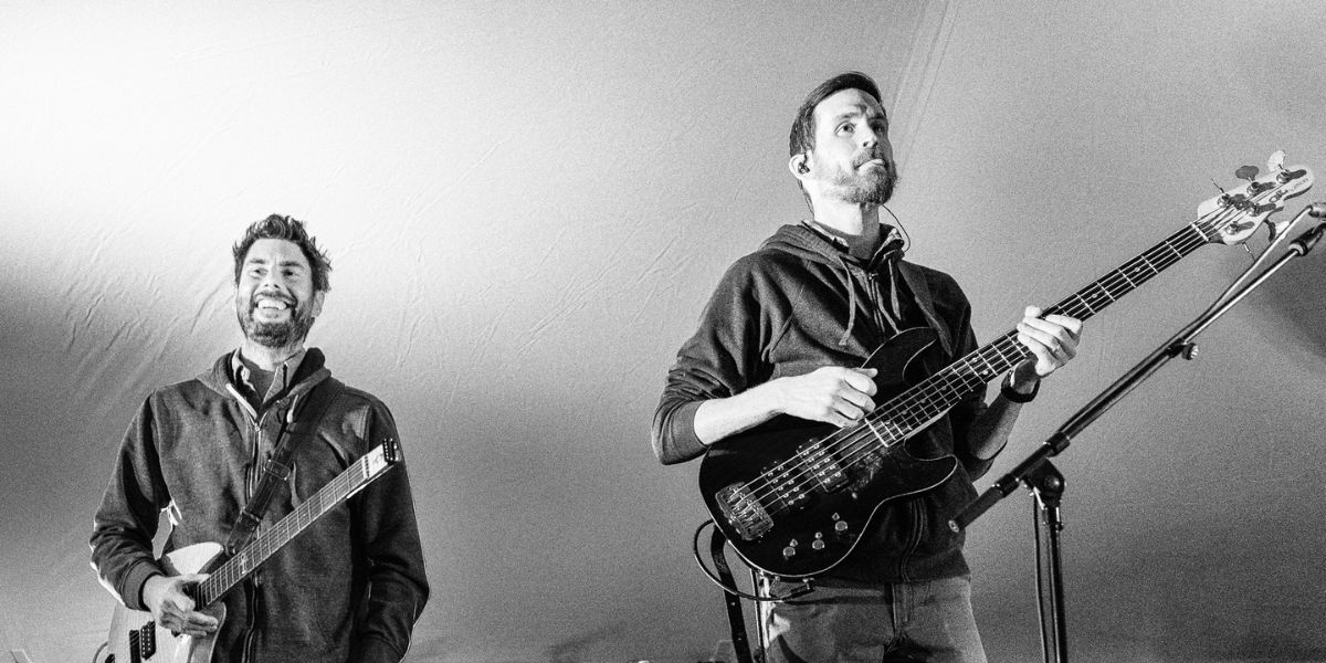 Touch Of Trey at High Noon Saloon | Madison, Wisconsin on February 7, 2026