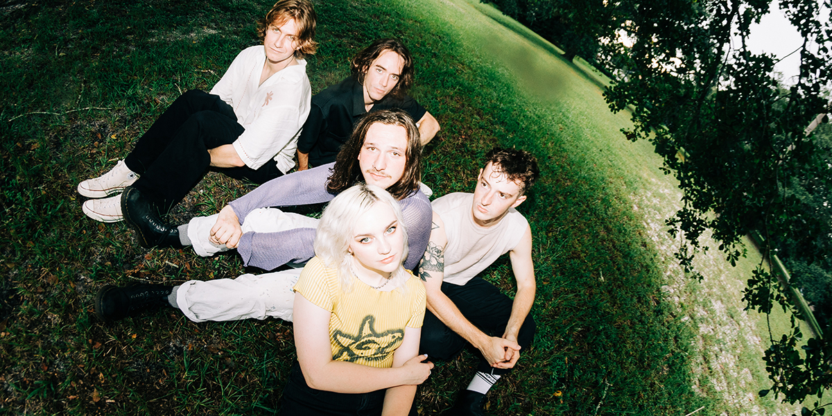 flipturn at The Sylvee | Madison, Wisconsin on August 23, 2025