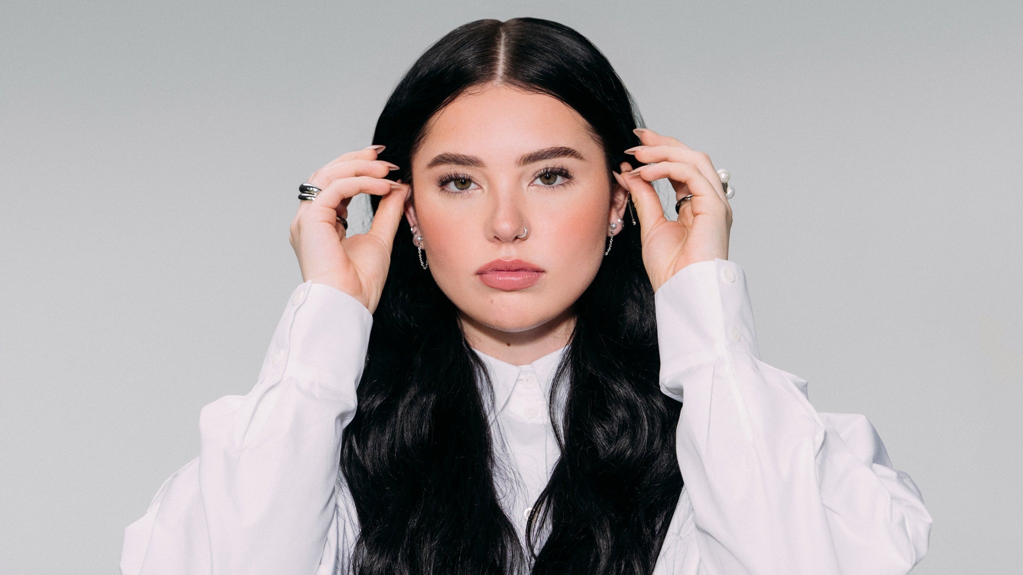 Lauren Spencer Smith at The Sylvee | Madison, Wisconsin on March 4, 2026