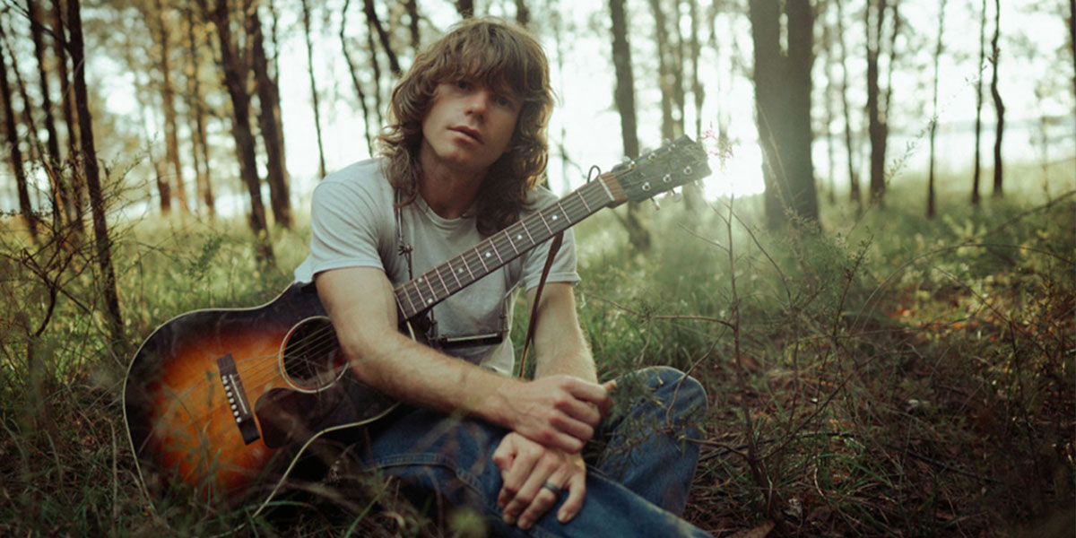 Jesse Welles at The Sylvee | Madison, Wisconsin on March 11, 2026