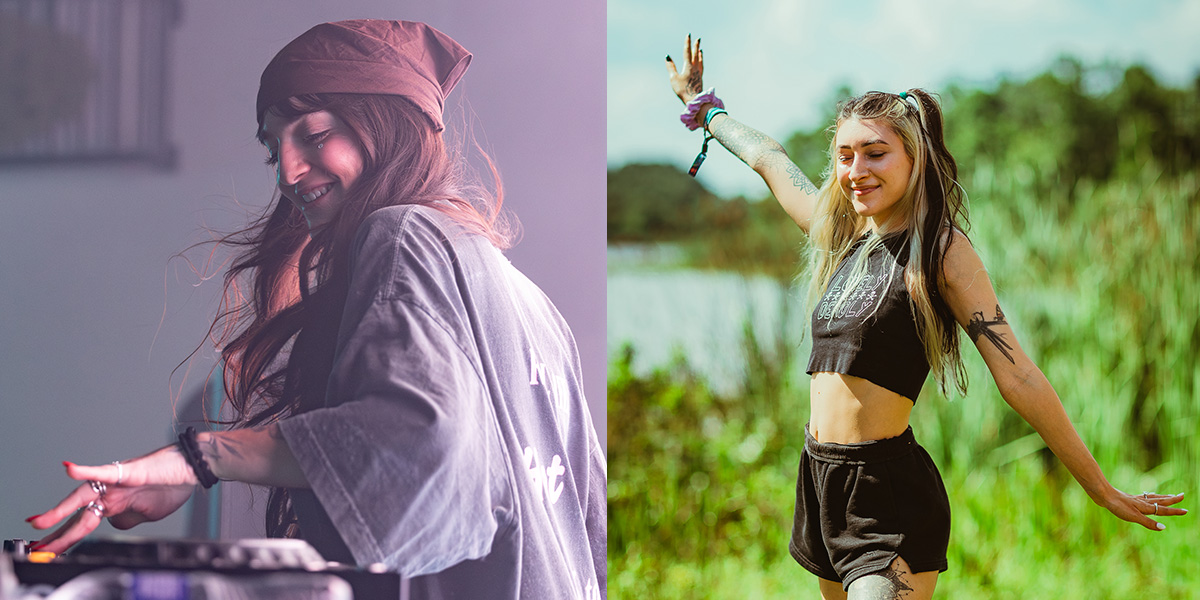 Level Up x Zingara at The Sylvee | Madison, Wisconsin on March 6, 2026