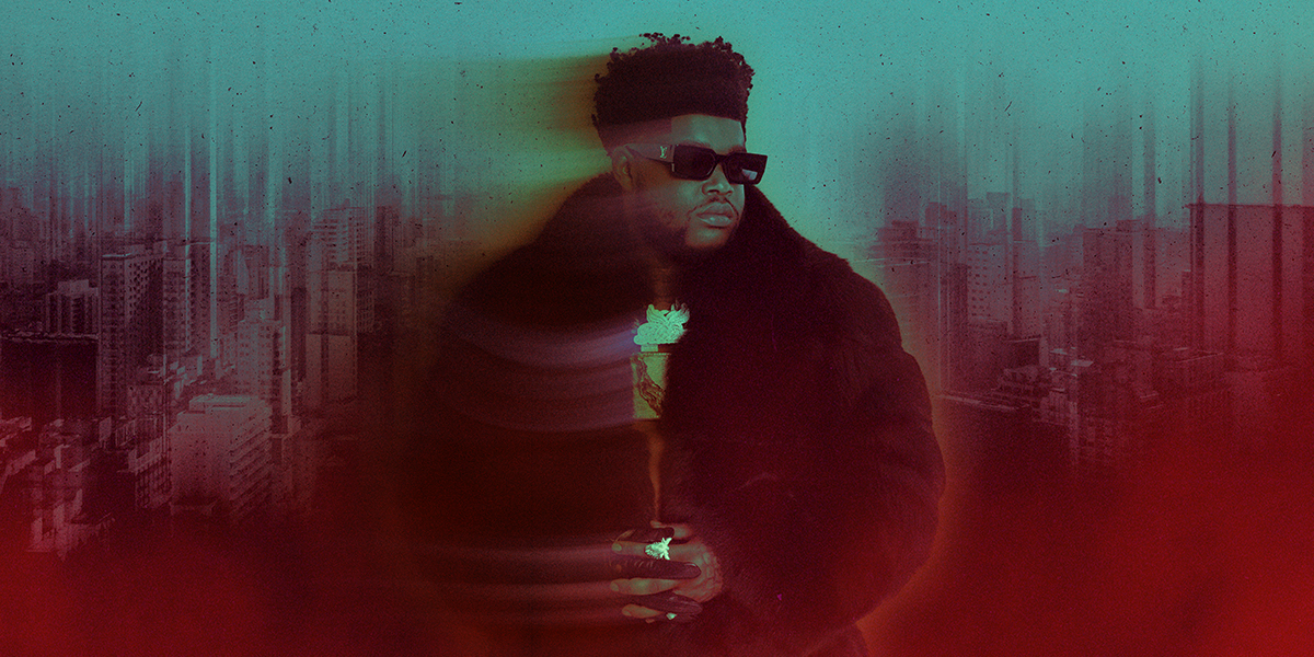 BossMan Dlow at The Sylvee | Madison, Wisconsin on February 27, 2026