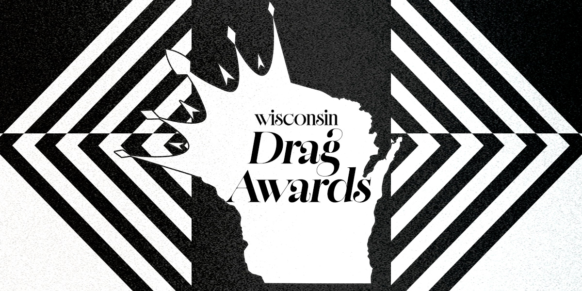 Wisconsin Drag Awards at The Sylvee | Madison, Wisconsin on January 18, 2026