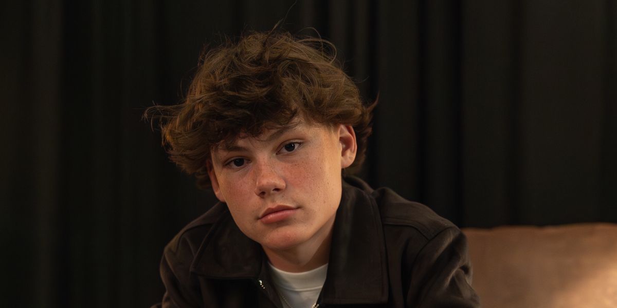 Maddox Batson at The Sylvee | Madison, Wisconsin on March 21, 2026