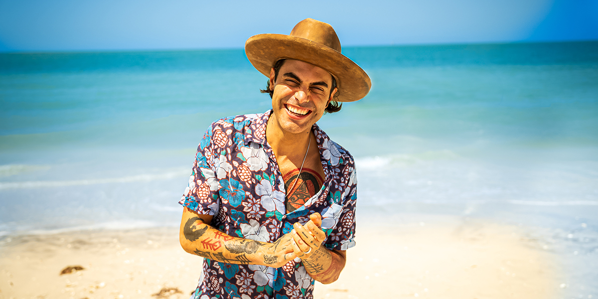 Niko Moon at The Sylvee | Madison, Wisconsin on April 18, 2026