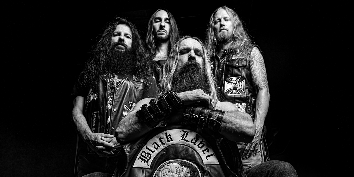 Black Label Society at The Sylvee | Madison, Wisconsin on March 27, 2026