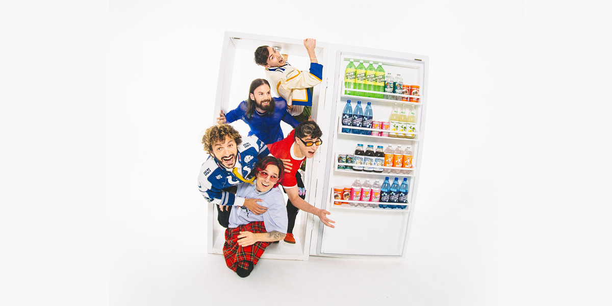 Good Kid at The Sylvee | Madison, Wisconsin on May 16, 2026