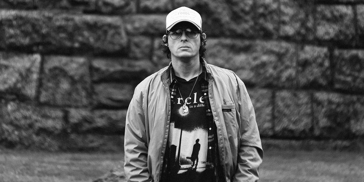 Stephen Wilson Jr. at The Sylvee | Madison, Wisconsin on April 24, 2026