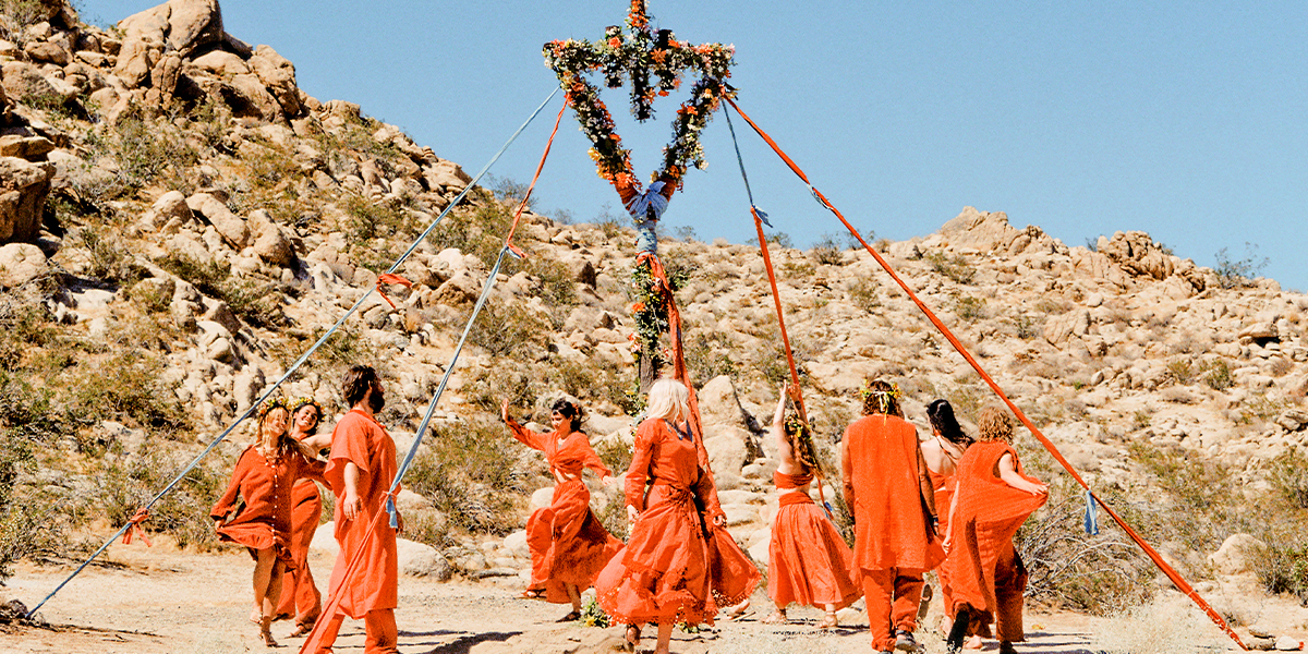 THE DEVIL WEARS PRADA at The Sylvee | Madison, Wisconsin on April 1, 2026