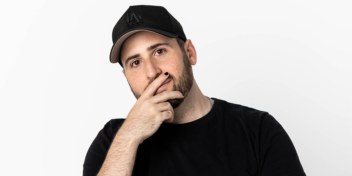 Wooli at The Sylvee | Madison, Wisconsin on February 19, 2026