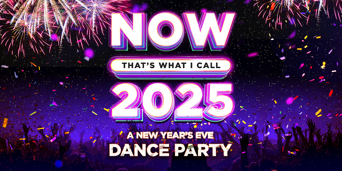 Now That’s What I Call 2025! at The Sylvee | Madison, Wisconsin on December 31, 2025