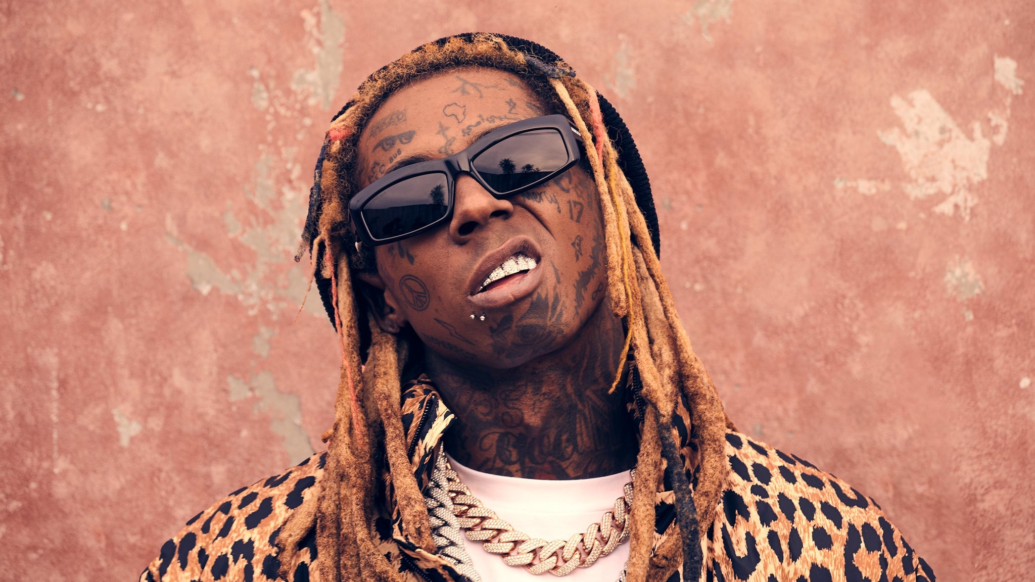 Lil’ Wayne: Tha Carter VI Tour at American Family Insurance Amphitheater - Summerfest Grounds | Milwaukee, Wisconsin on August 22, 2025