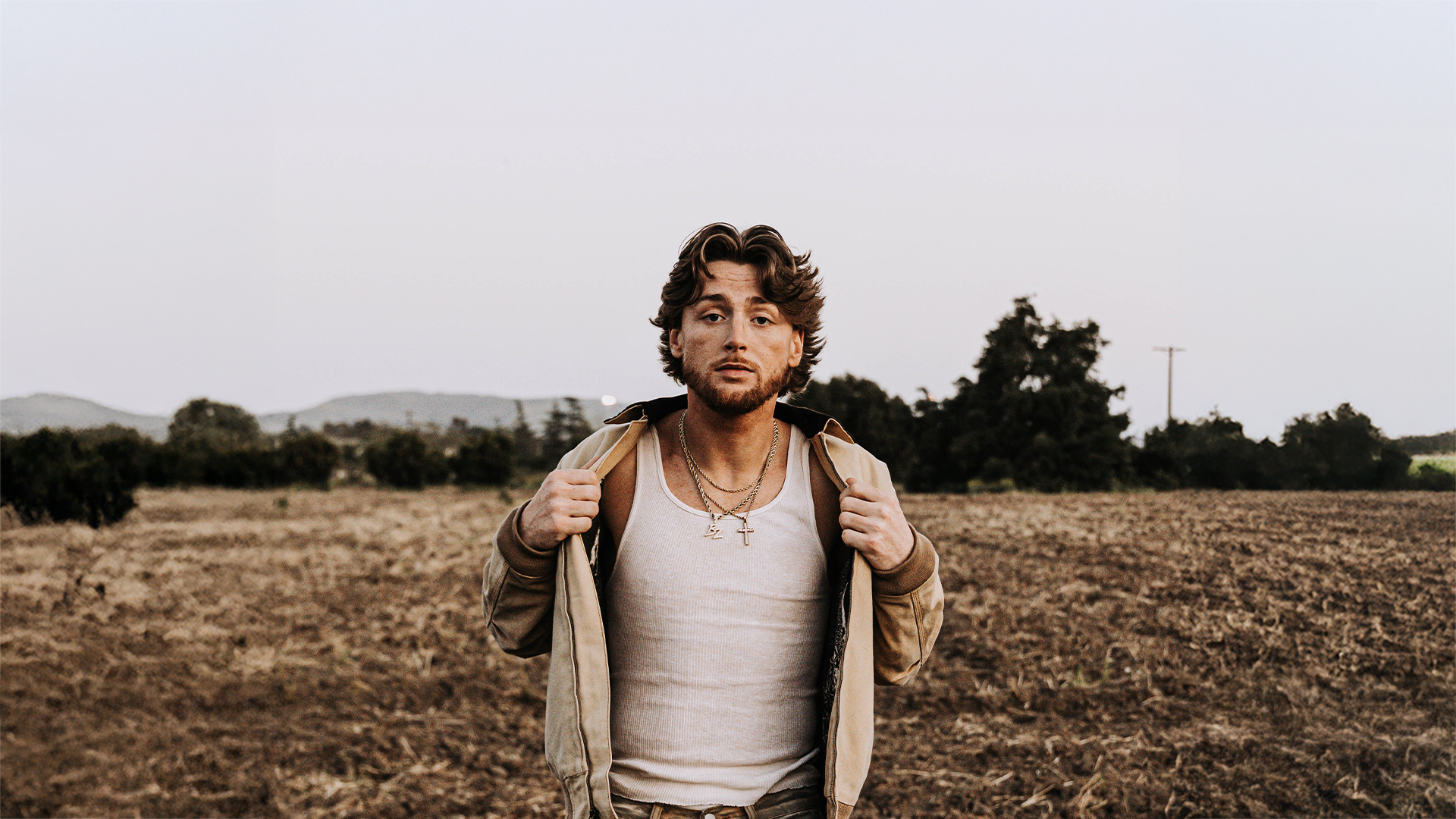 Bailey Zimmerman at Resch Center | Green Bay, Wisconsin on April 26, 2026