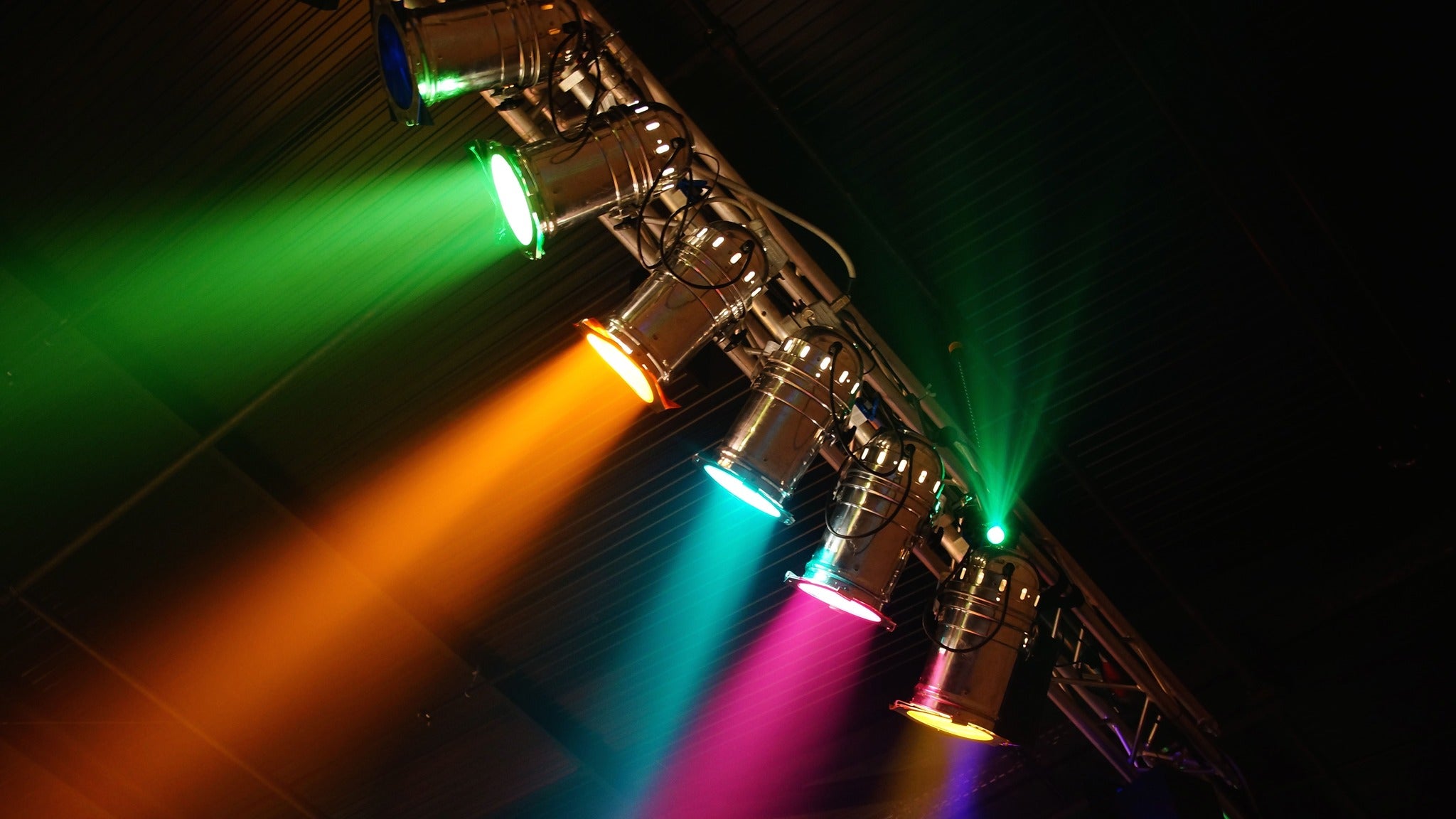 On Cinema – The Certified “Five Bags of Popcorn” Tour at Barrymore Theatre | Madison, Wisconsin on April 7, 2026