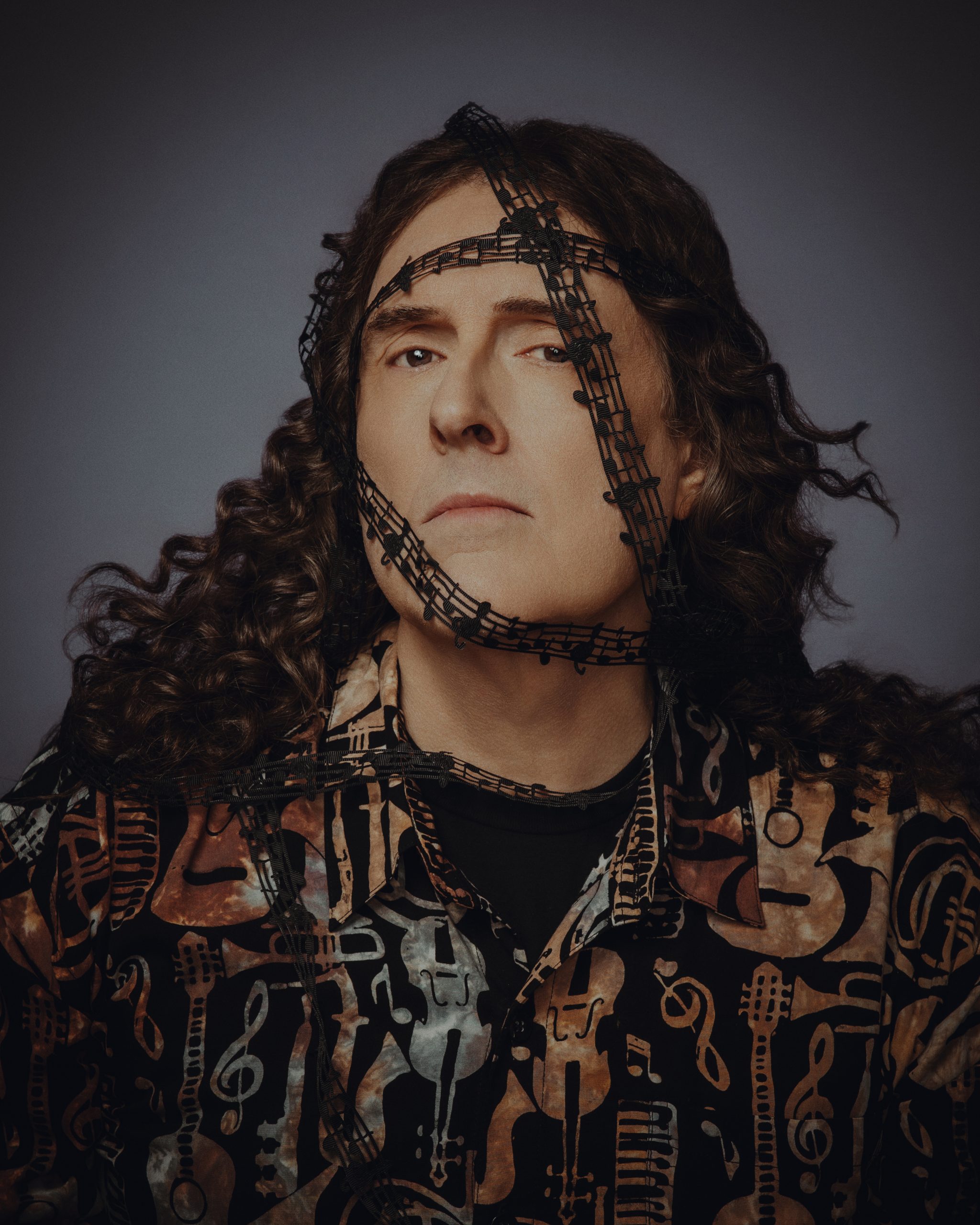 Weird Al Yankovic: Bigger & Weirder 2026 Tour at Resch Center | Green Bay, Wisconsin on October 16, 2026