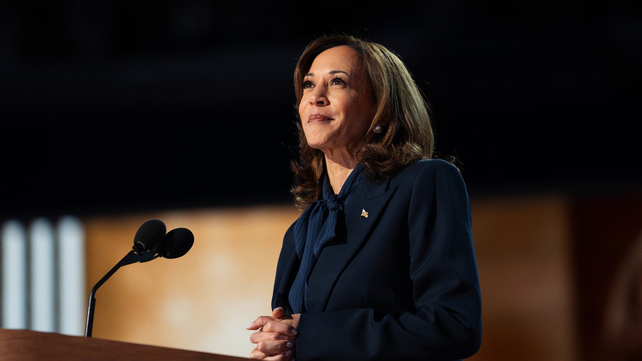 A Conversation with Kamala Harris at Orpheum Theater | Madison, Wisconsin on March 1, 2026