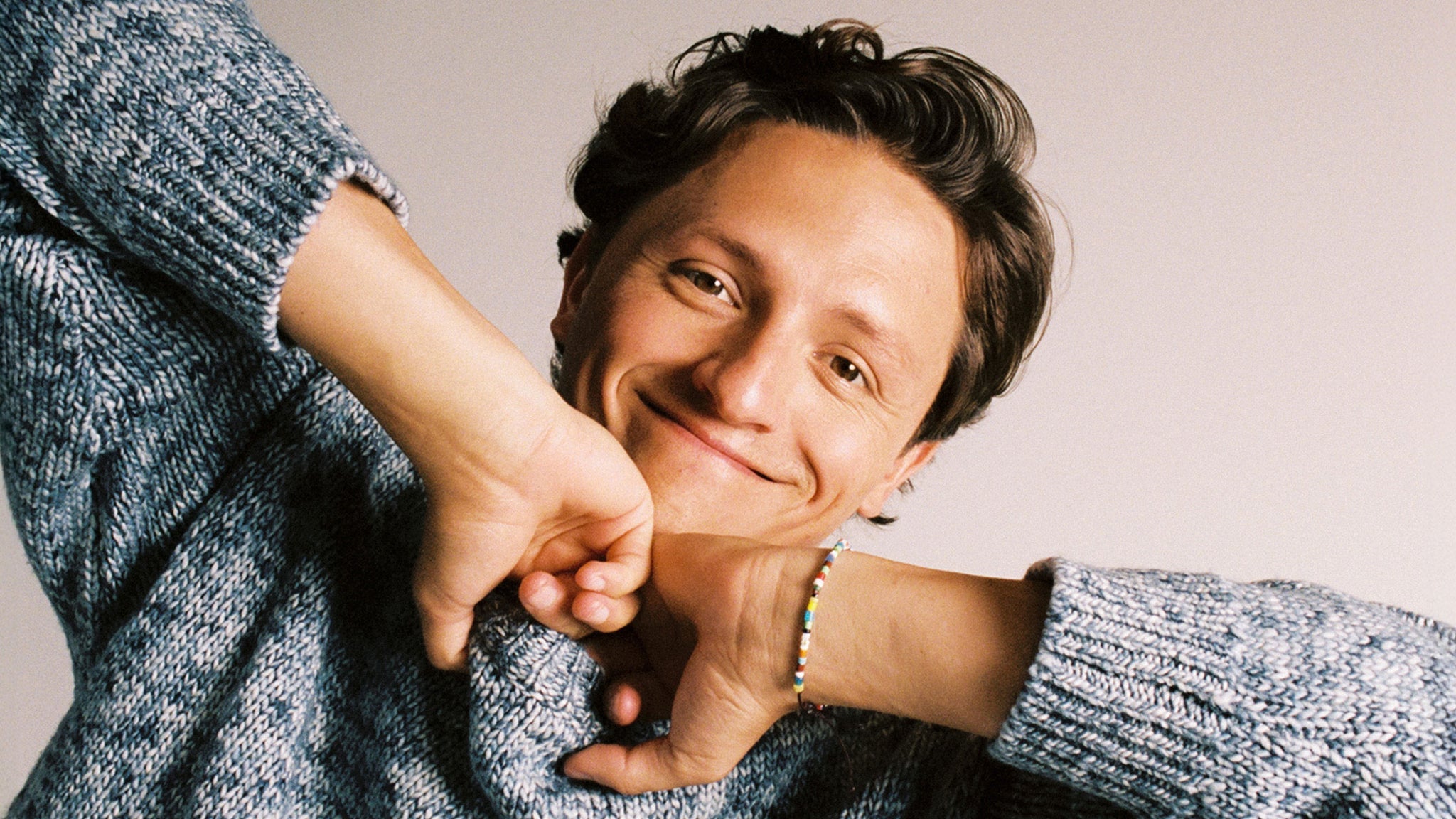 Connor Wood at The Charleston Music Hall | Charleston, South Carolina on January 29, 2026