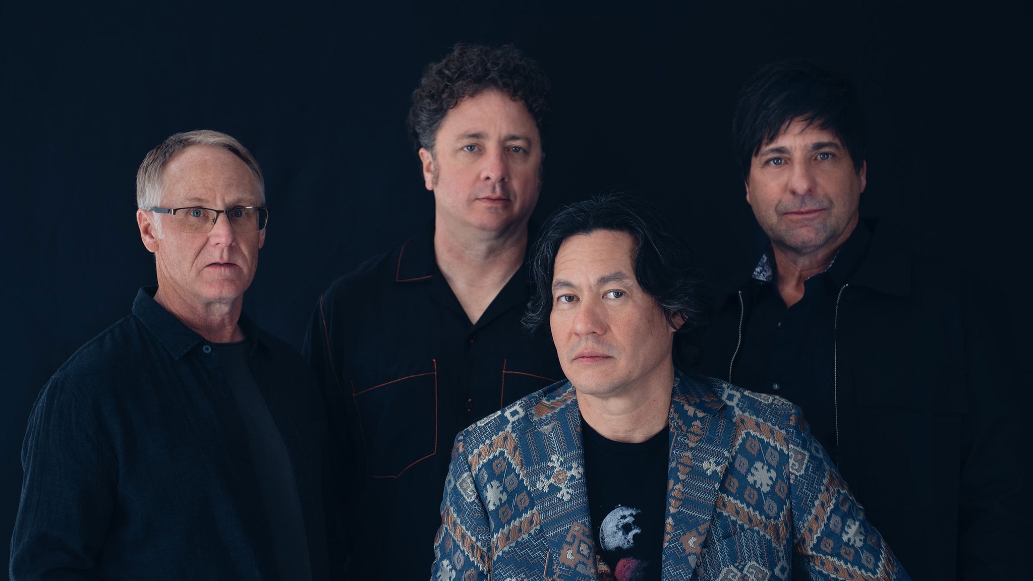 Big Head Todd & the Monsters at The Charleston Music Hall | Charleston, South Carolina on February 26, 2026