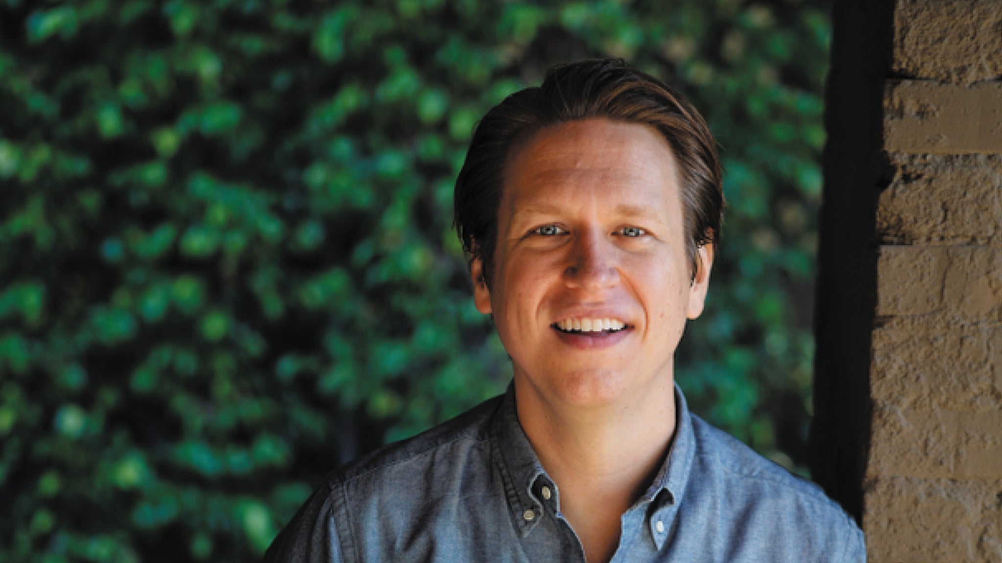 Pete Holmes at The Charleston Music Hall | Charleston, South Carolina on January 24, 2026