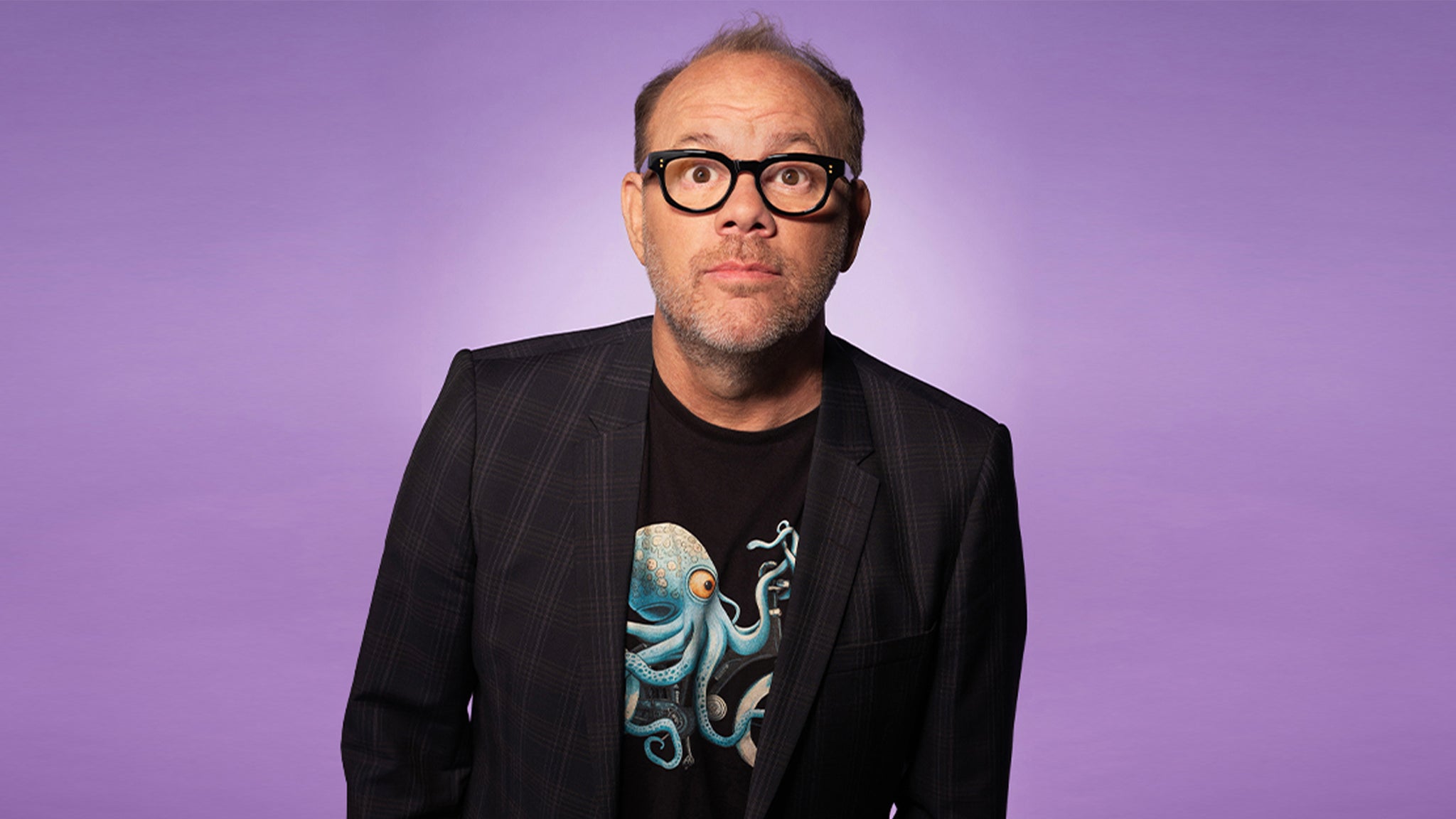 Tom Papa: Grateful Bread Tour at The Charleston Music Hall | Charleston, South Carolina on January 30, 2026
