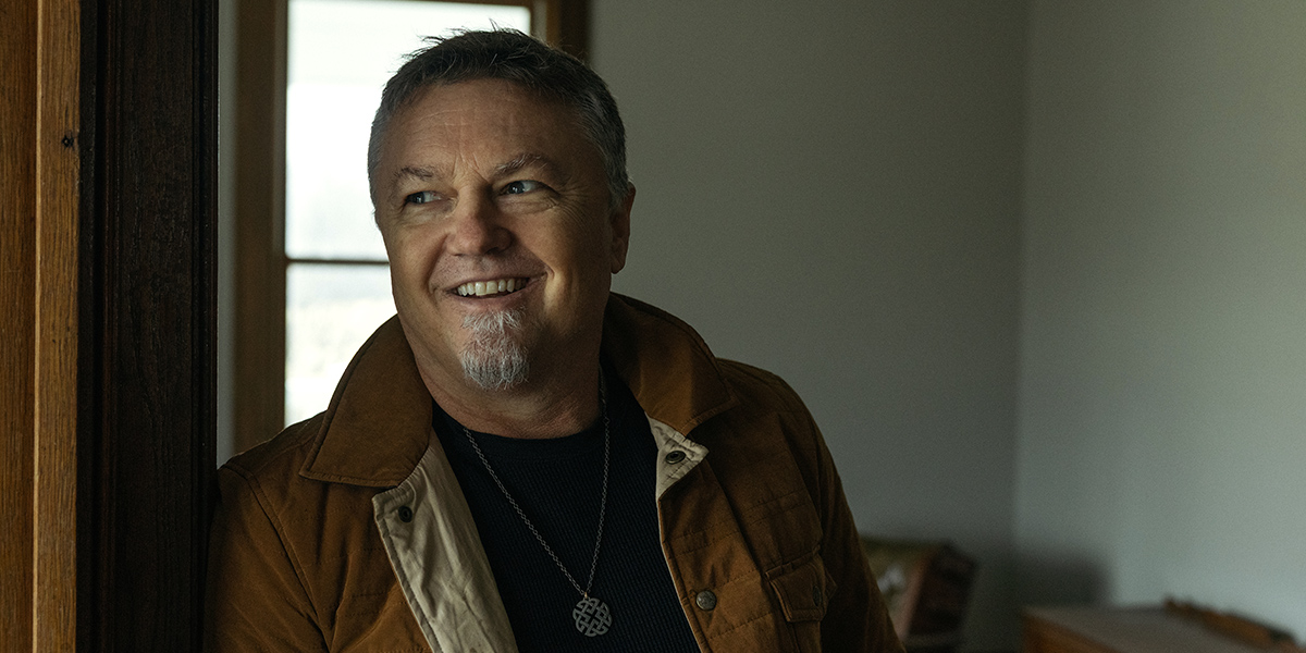 Edwin McCain at The Charleston Music Hall | Charleston, South Carolina on February 14, 2026