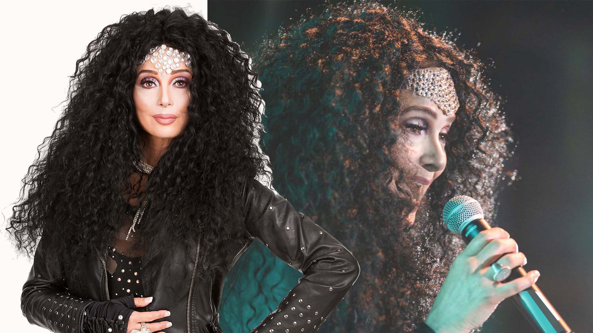 The Beat Goes On: Cher Tribute at The Charleston Music Hall | Charleston, South Carolina on March 19, 2026