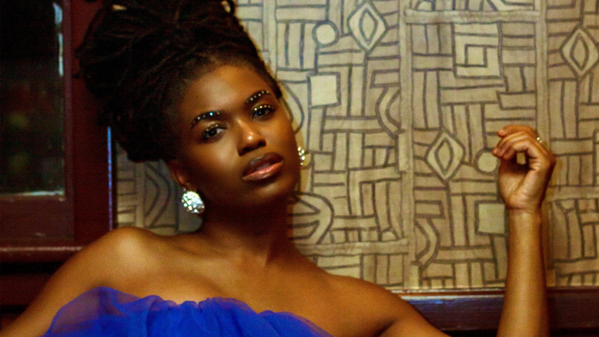 DIAMONDS REIMAGINED: A SYMPHONIC SALUTE TO RIHANNA at The Charleston Music Hall | Charleston, South Carolina on March 13, 2026