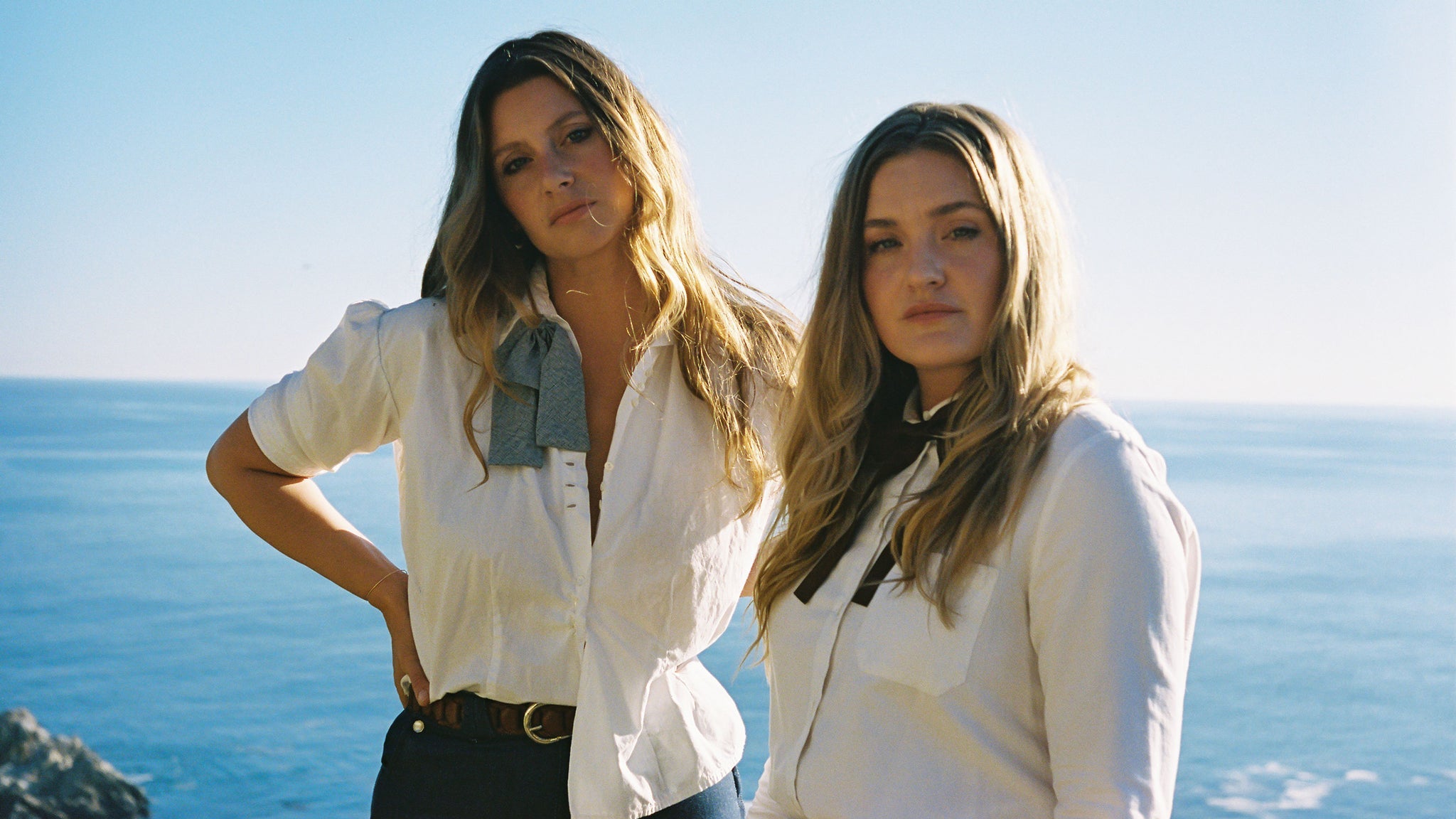 ALY & AJ at The Charleston Music Hall | Charleston, South Carolina on March 17, 2026