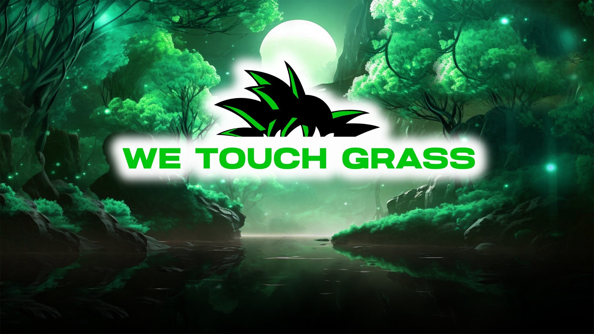 WeTouchGrass Presents: Anime Rave at Music Farm | Charleston, South Carolina on January 9, 2026