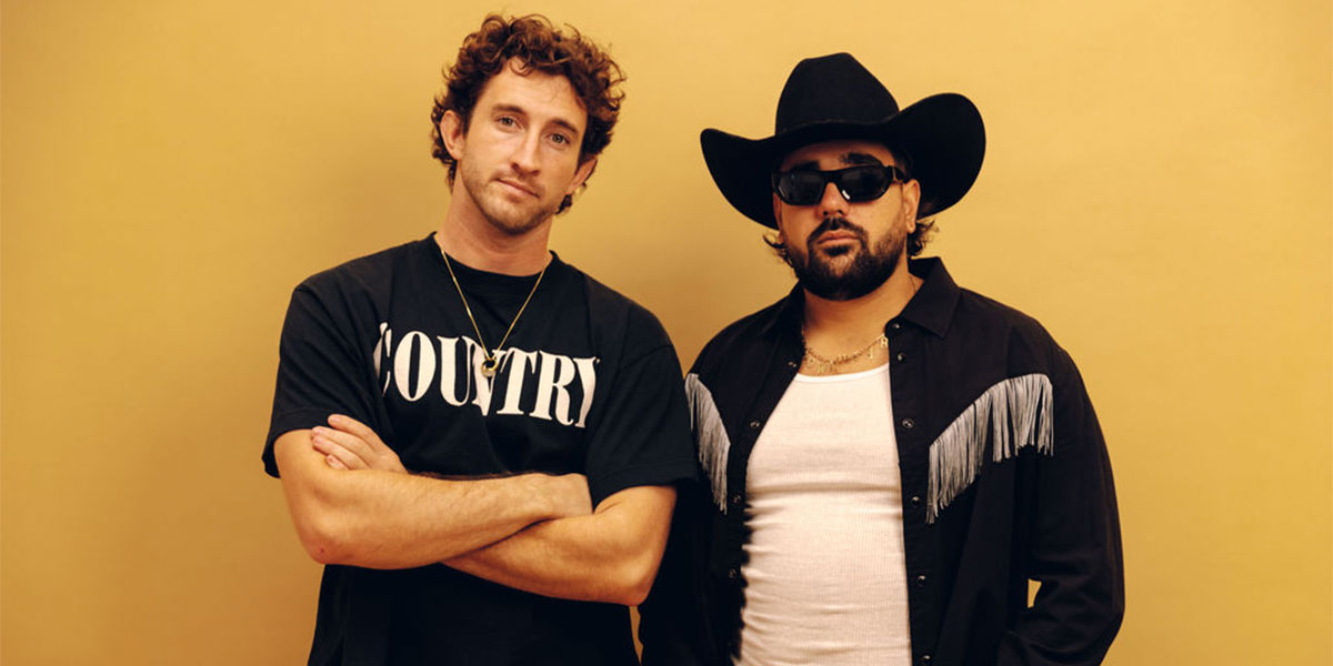 Country Night at Music Farm | Charleston, South Carolina on January 16, 2026